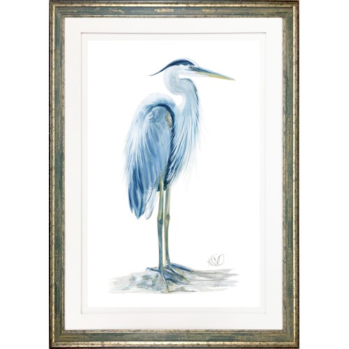 KS- BLUE HERON 1